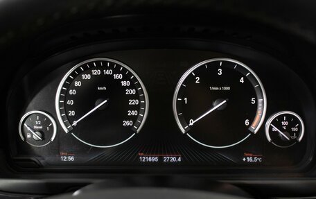 BMW 5 серия, 2014 год, 2 420 000 рублей, 12 фотография