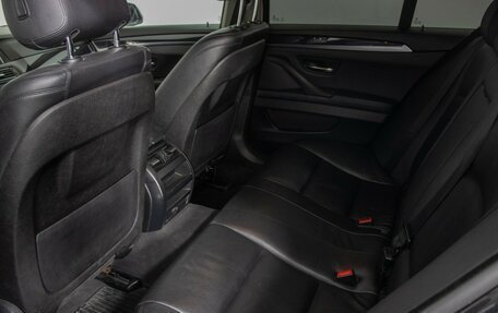 BMW 5 серия, 2014 год, 2 420 000 рублей, 11 фотография