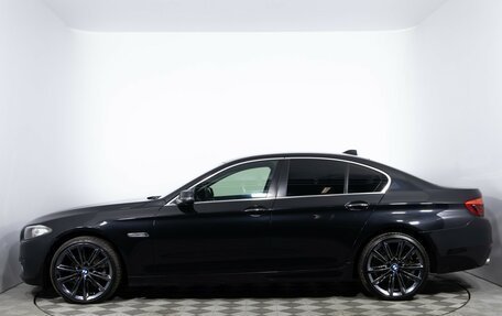 BMW 5 серия, 2014 год, 2 420 000 рублей, 8 фотография