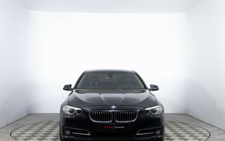 BMW 5 серия, 2014 год, 2 420 000 рублей, 2 фотография
