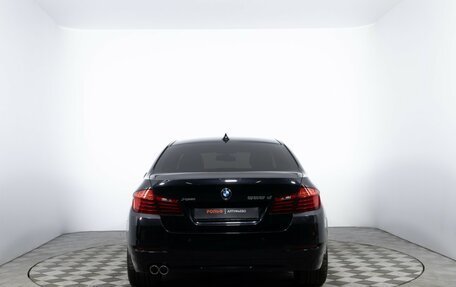 BMW 5 серия, 2014 год, 2 420 000 рублей, 6 фотография