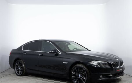 BMW 5 серия, 2014 год, 2 420 000 рублей, 3 фотография