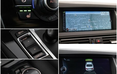 BMW 5 серия, 2014 год, 2 420 000 рублей, 18 фотография