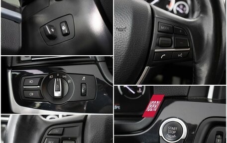 BMW 5 серия, 2014 год, 2 420 000 рублей, 17 фотография