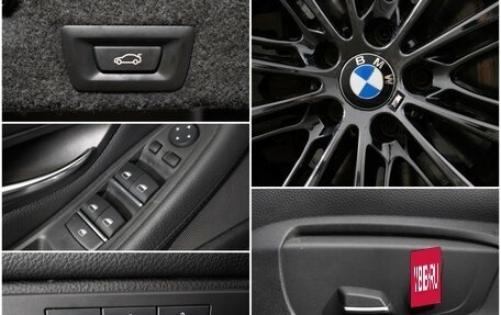 BMW 5 серия, 2014 год, 2 420 000 рублей, 16 фотография