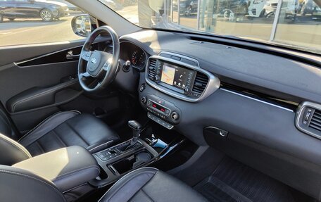 KIA Sorento III Prime рестайлинг, 2020 год, 3 212 000 рублей, 8 фотография