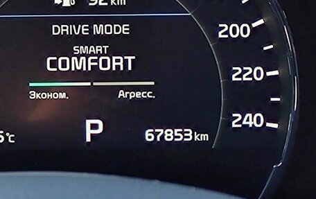 KIA Sorento III Prime рестайлинг, 2020 год, 3 212 000 рублей, 19 фотография