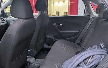 Volkswagen Polo VI (EU Market), 2018 год, 799 000 рублей, 8 фотография