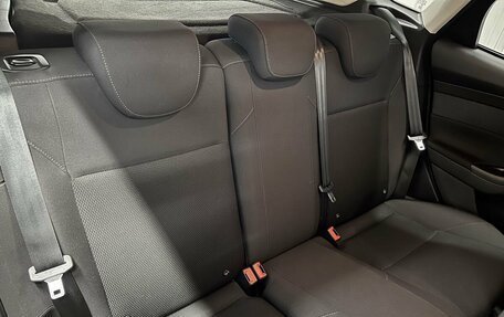 Ford Focus III, 2015 год, 1 145 000 рублей, 11 фотография