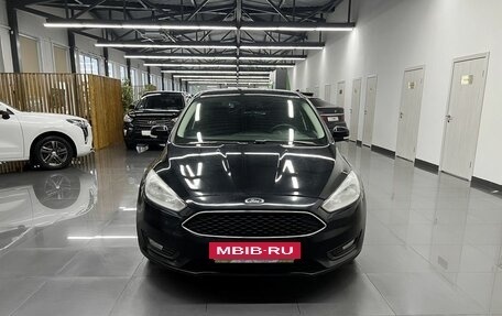 Ford Focus III, 2015 год, 1 145 000 рублей, 3 фотография