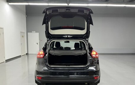 Ford Focus III, 2015 год, 1 145 000 рублей, 7 фотография