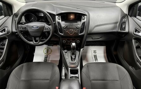 Ford Focus III, 2015 год, 1 145 000 рублей, 9 фотография