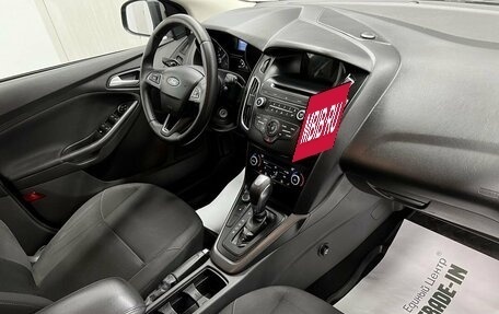 Ford Focus III, 2015 год, 1 145 000 рублей, 12 фотография