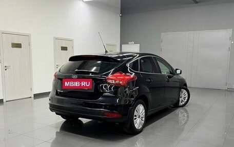 Ford Focus III, 2015 год, 1 145 000 рублей, 2 фотография