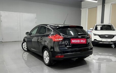 Ford Focus III, 2015 год, 1 145 000 рублей, 6 фотография