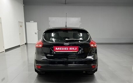 Ford Focus III, 2015 год, 1 145 000 рублей, 4 фотография