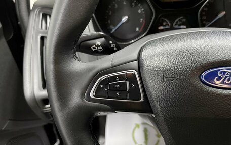 Ford Focus III, 2015 год, 1 145 000 рублей, 16 фотография