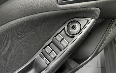 Ford Focus III, 2015 год, 1 145 000 рублей, 18 фотография