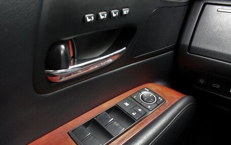 Lexus RX III, 2010 год, 2 115 000 рублей, 12 фотография