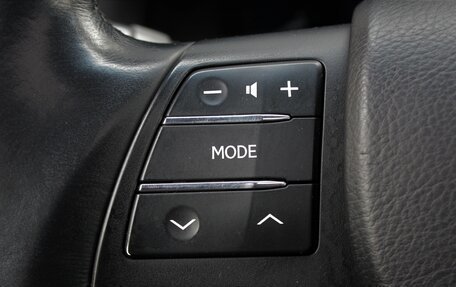 Lexus RX III, 2010 год, 2 115 000 рублей, 15 фотография