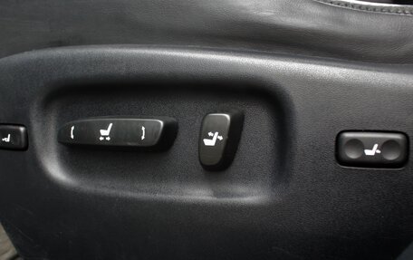 Lexus RX III, 2010 год, 2 115 000 рублей, 13 фотография