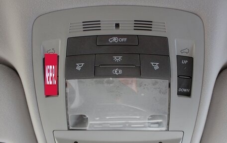 Lexus RX III, 2010 год, 2 115 000 рублей, 22 фотография