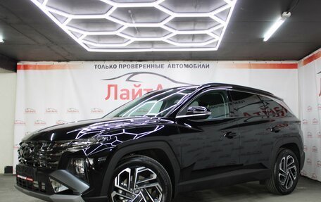 Hyundai Tucson, 2025 год, 3 899 000 рублей, 1 фотография