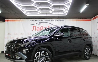 Hyundai Tucson, 2025 год, 3 899 000 рублей, 1 фотография