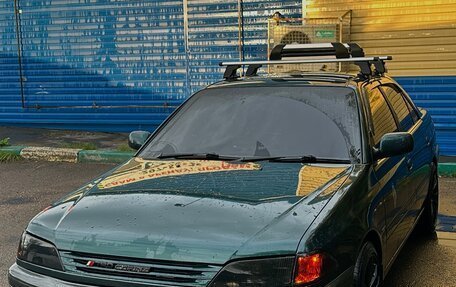 Toyota Carina, 1998 год, 520 000 рублей, 2 фотография