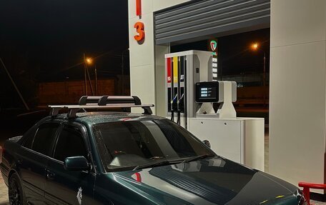 Toyota Carina, 1998 год, 520 000 рублей, 6 фотография