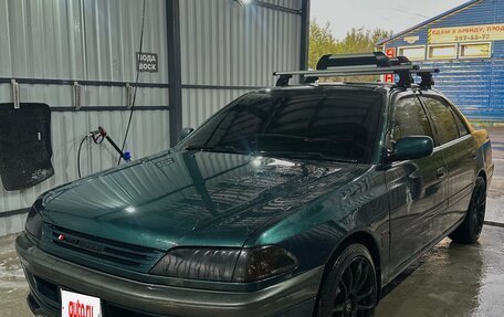 Toyota Carina, 1998 год, 520 000 рублей, 3 фотография