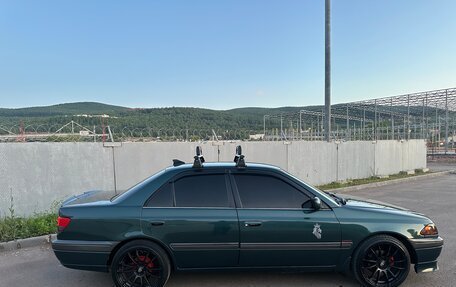 Toyota Carina, 1998 год, 520 000 рублей, 8 фотография