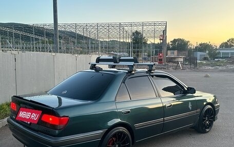 Toyota Carina, 1998 год, 520 000 рублей, 7 фотография