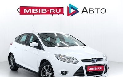 Ford Focus III, 2014 год, 799 000 рублей, 1 фотография