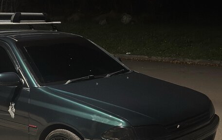 Toyota Carina, 1998 год, 520 000 рублей, 13 фотография