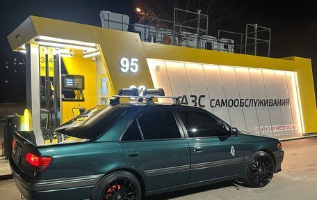 Toyota Carina, 1998 год, 520 000 рублей, 14 фотография