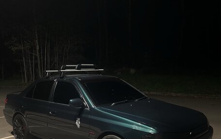 Toyota Carina, 1998 год, 520 000 рублей, 12 фотография