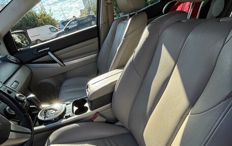 Mazda CX-7 I рестайлинг, 2011 год, 950 000 рублей, 7 фотография