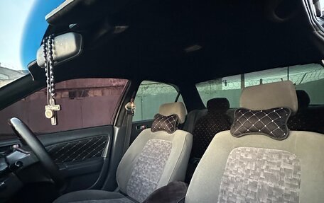 Toyota Carina, 1998 год, 520 000 рублей, 21 фотография