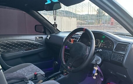 Toyota Carina, 1998 год, 520 000 рублей, 22 фотография