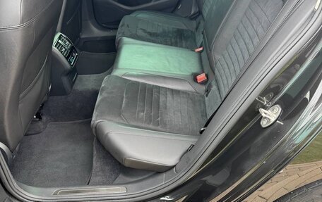 Volkswagen Passat B8 рестайлинг, 2018 год, 2 200 000 рублей, 9 фотография