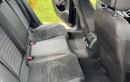 Volkswagen Passat B8 рестайлинг, 2018 год, 2 200 000 рублей, 10 фотография