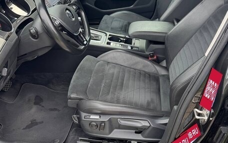 Volkswagen Passat B8 рестайлинг, 2018 год, 2 200 000 рублей, 7 фотография