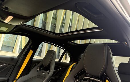 Mercedes-Benz E-Класс AMG, 2017 год, 6 990 000 рублей, 15 фотография