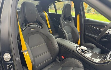 Mercedes-Benz E-Класс AMG, 2017 год, 6 990 000 рублей, 22 фотография