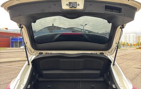 Nissan Qashqai, 2017 год, 1 560 000 рублей, 9 фотография