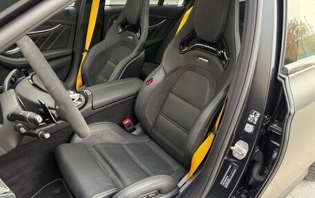 Mercedes-Benz E-Класс AMG, 2017 год, 6 990 000 рублей, 14 фотография