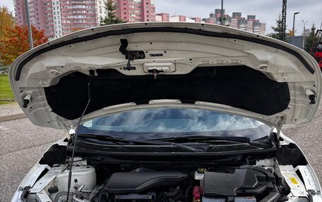 Nissan Qashqai, 2017 год, 1 560 000 рублей, 10 фотография