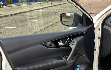 Nissan Qashqai, 2017 год, 1 560 000 рублей, 11 фотография