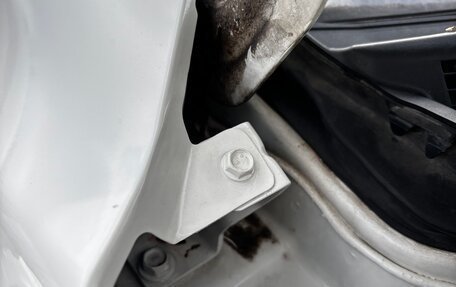 Nissan Qashqai, 2017 год, 1 560 000 рублей, 22 фотография